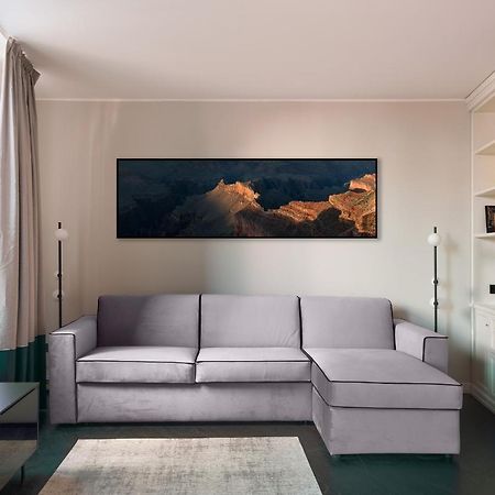 Hl Luxury Duomo Apartment - Via Torino, Montenapoleone Milaan Buitenkant foto