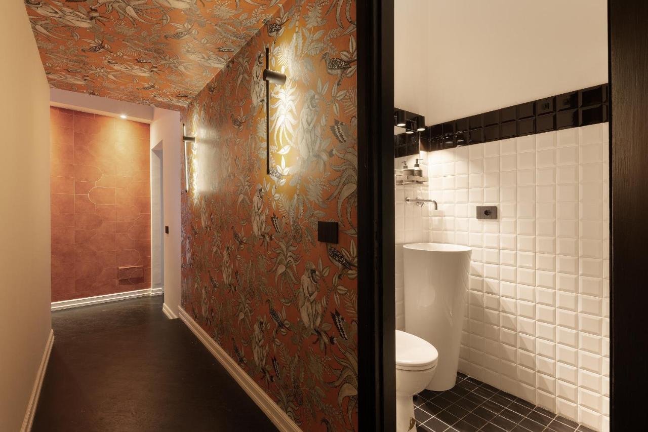 Hl Luxury Duomo Apartment - Via Torino, Montenapoleone Milaan Buitenkant foto