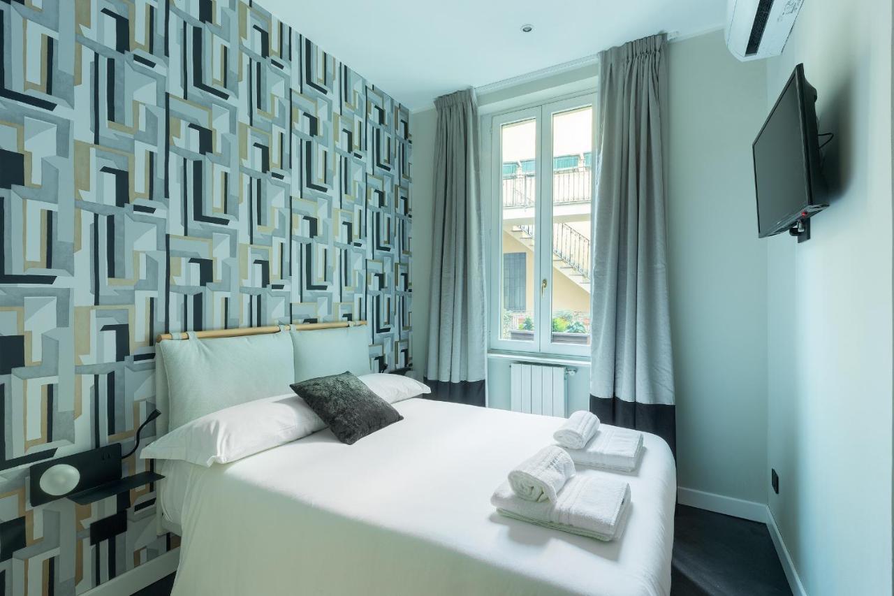 Hl Luxury Duomo Apartment - Via Torino, Montenapoleone Milaan Buitenkant foto